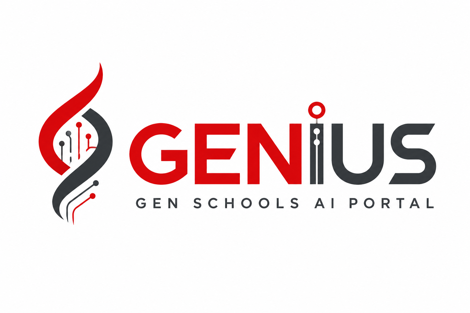 GENIUS · GEN Schools AI Portal